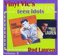 Rod Lauren - Best of