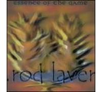 Rod Laver - Essence of The Game
