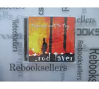 Rod Laver - Trying Not to Try