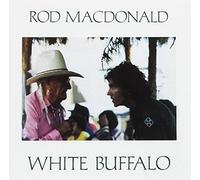 Rod Mac Donald - White Buffalo [Import]