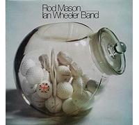 Rod Mason, Ian Wheeler Band [Vinyl LP]