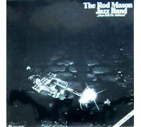Rod Mason Jazz Band - Stars fell on Alabama (direct-to-disc) / Vinyl record [Vinyl-LP]