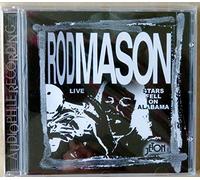 Rod Mason - Live/Stars Fell on Alabama [Import]