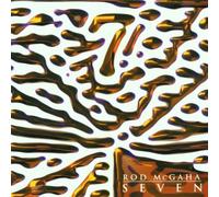 Rod McGaha - Seven