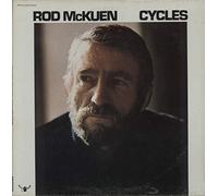 Rod McKuen - Cycles - Sealed