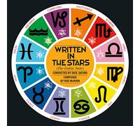 Rod Mckuen & Dick Jacobs - Written in Stars (The Zodiac Suite)