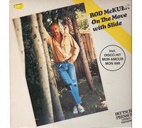 Rod McKuen - On The Move with Slide