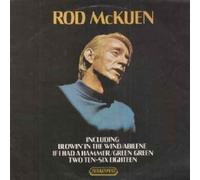 ROD MCKUEN - ROD MCKUEN - ROD MCKUEN LP (14501)