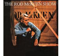 Rod Mckuen Show