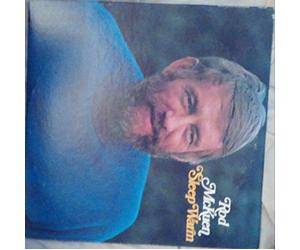 Rod McKuen - Sleep Warm - Warner Bros. Records - BS 2889