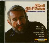 Rod Mckuen - The French Connection [Import]
