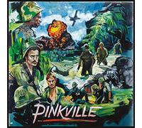 Rod Melancon - Pinkville