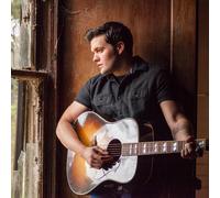 Rod Melancon – Southern Gothic – CD – Import