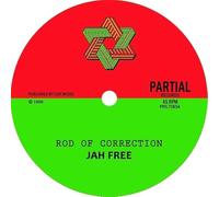 Rod of Correction