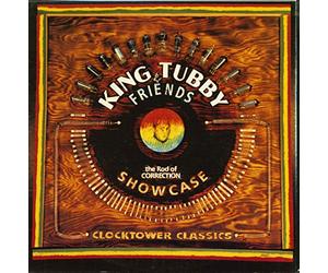 Rod Of Correction Showcase (LP)