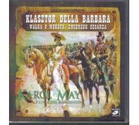 Rod Rodrigandov - Le monastère de Della Barbara, La lutte pour le Mexique, Le crépuscule de l'empereur