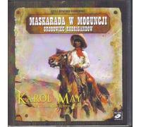 Rod Rodrigandov - Mascarade à Mayence, tombeau de Rodrigandov