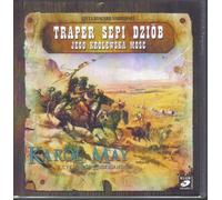 Rod Rodrigandov Volume 6 Trapper Sepi Beak His Royal Muscle