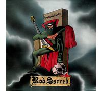 Rod Sacred - Submission