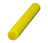 Rod solide d'unité centrale for les applications mécaniques de commande numérique par ordinateur de prototypage 120-170mm X 500mm(160 * 500mm)