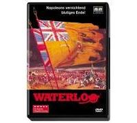Rod Steiger - Waterloo