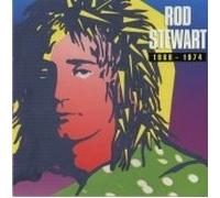Rod Stewart 1969-1974
