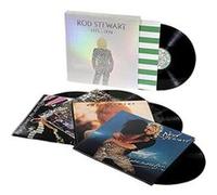 Rod Stewart 1975-1978 Coffret Vinyle