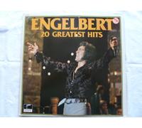 Rod Stewart - 20 Greatest Hits-Vinyl Record