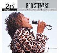 Rod Stewart - 20th Century Masters: Millennium Collection