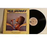 Rod Stewart - A Shot Of Rhythm And Blues