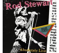 Rod Stewart - Absolutely Live