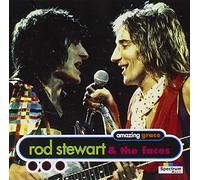 Rod Stewart - Amazing Grace W/Faces