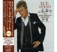 Rod Stewart - American Songbook 2 [Import]