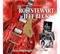 Rod Stewart And Jeff Beck - Rod Stewart Jeff Beck-Sweet Little Rock and Roller-Live 1984 (Original Radio Broadcast Recording)