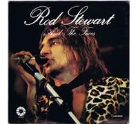 Rod Stewart and the Faces - Rod Stewart and the Faces - Rod Stewart and the Faces - US LP