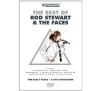 Rod Stewart and the Faces - Rod Stewart and the Faces - the Best of... [Import anglais]