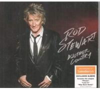 Rod Stewart Another Country (CD)