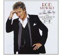 As Time Goes by: The American Songbook, Vol. 2 [DE Import]