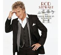 Rod Stewart - As Time Goes By: The Great American Songbook 2 [Compact Discs]