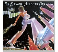 Rod Stewart - Atlantic Crossing