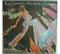 Rod Stewart - Atlantic Crossing