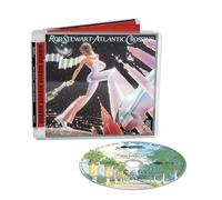 Rod Stewart – Atlantic Crossing – Blu-ray (Quadio)