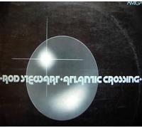 Rod Stewart - Atlantic Crossing - AMIGA - 8 55 676