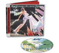 Rod Stewart - Atlantic Crossing (Quadio) [Blu-Ray]