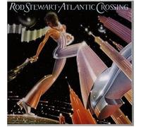 ROD STEWART - ATLANTIC CROSSING [VINYL]