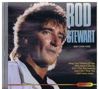 Rod Stewart - Baby Come Home [UK Import]