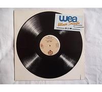 Rod Stewart - Baby Jane - Warner Bros. Records - 92-0119-0