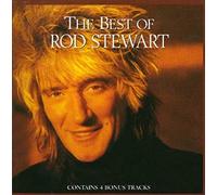 Rod Stewart – Best Of – CD – 16 titres – Warner Music