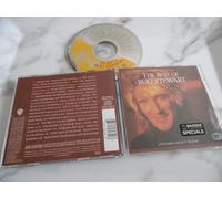 Rod Stewart Best Of Hits CD M May B Jane Voile You Wear It Well The First Coupe