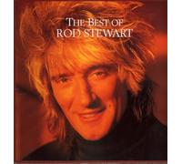 ROD STEWART - Best of [Import]